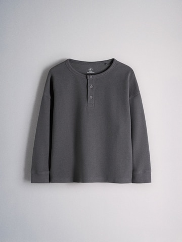 The Set Shirts i grå