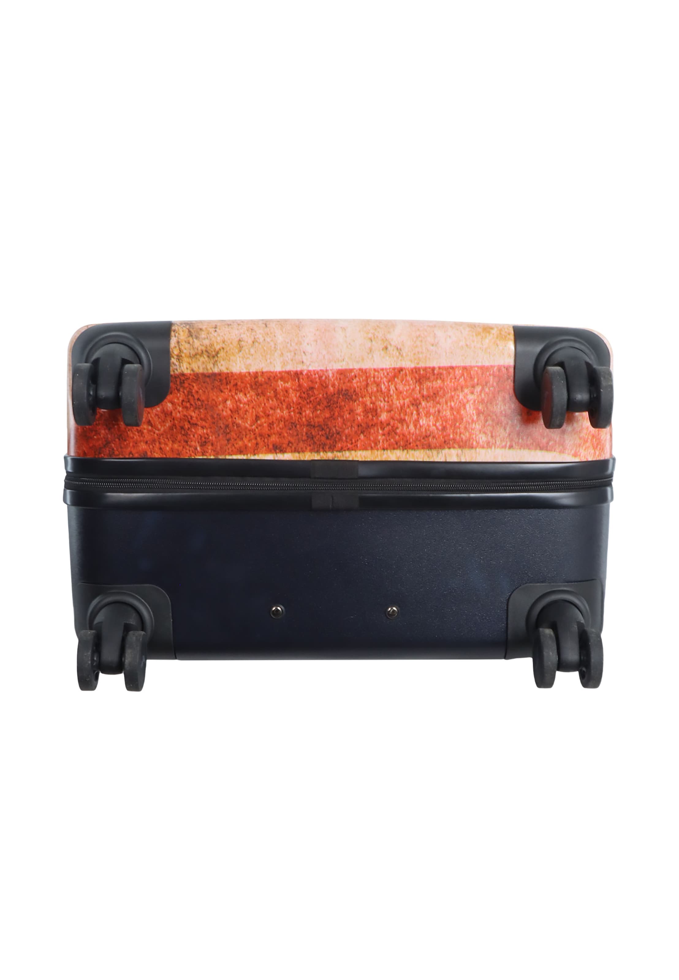 GOODYEAR Suitcase 'Authentic' in Mixed colors