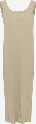 KAREN BY SIMONSEN Kjole 'KBVioletta' i beige: forside