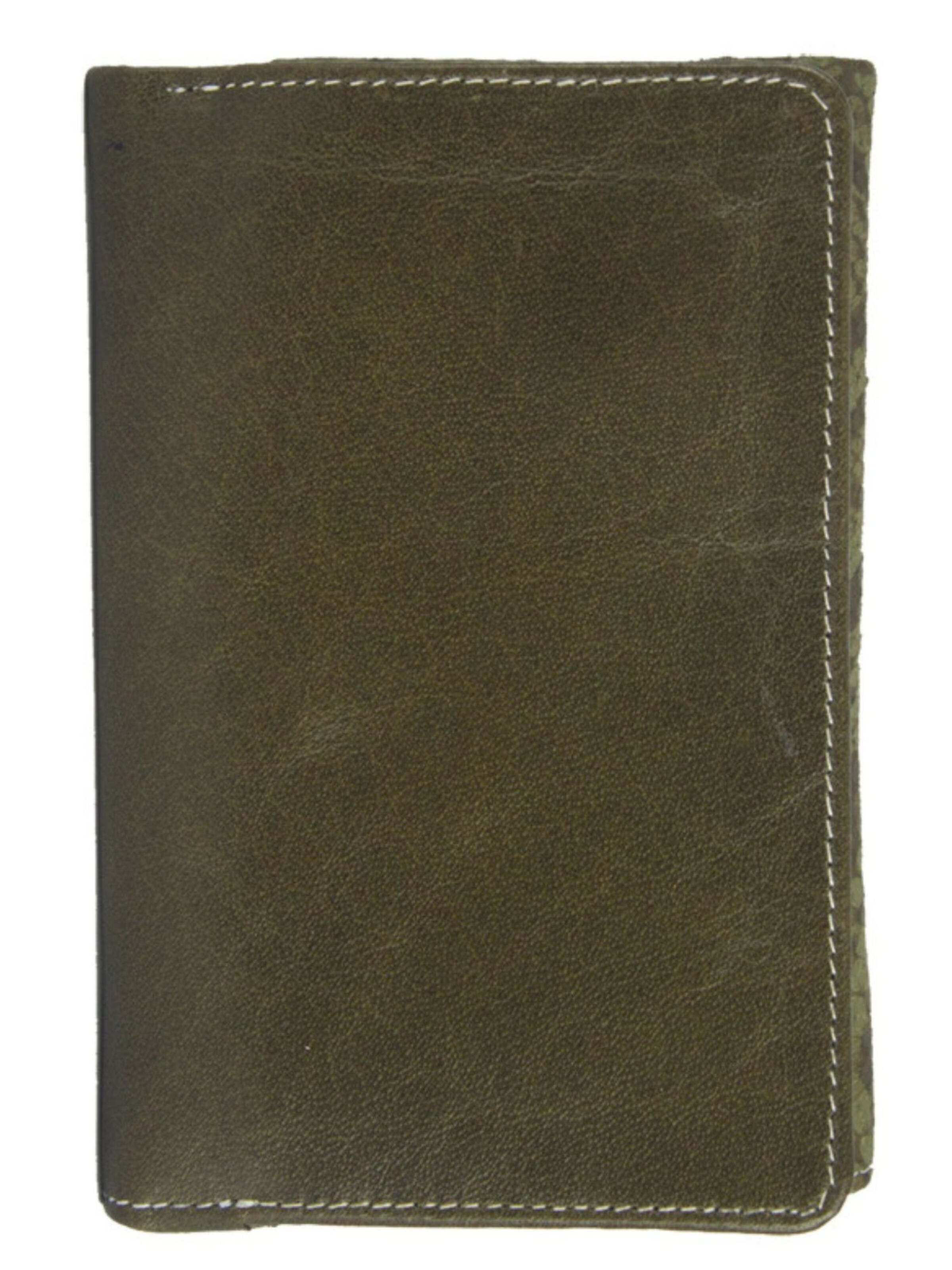 Sunsa Wallet 'Sunsa' in Green