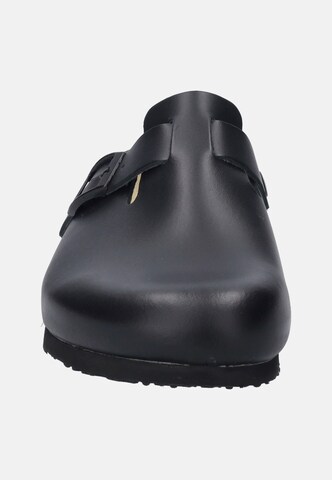 JOSEF SEIBEL Pantolette 'Josef 04' in Schwarz