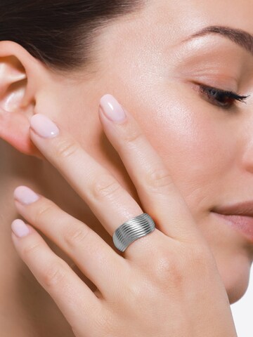 Heideman Ring 'Fiora' in Zilver