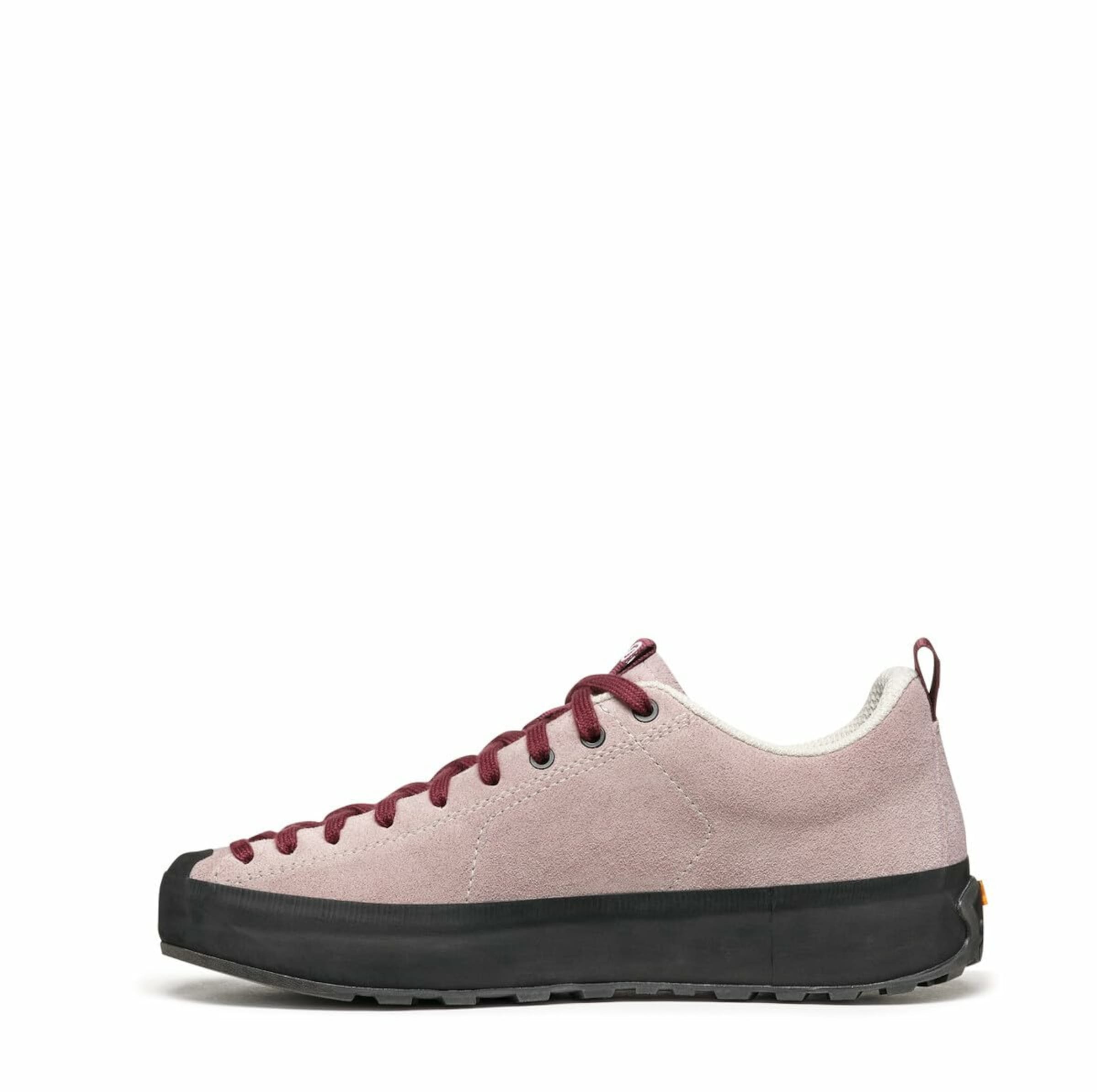 Scarpa Sneakers in Beige: front