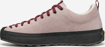Scarpa Sneaker in Beige: Vorderseite