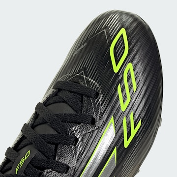 ADIDAS PERFORMANCE Sportschoen 'F50 League' in Zwart