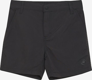 COLOR KIDS - regular Pantalón en gris: frente