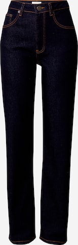 LeGer by Lena Gercke Regular Jeans 'Jillian Tall ' i blå: framsida
