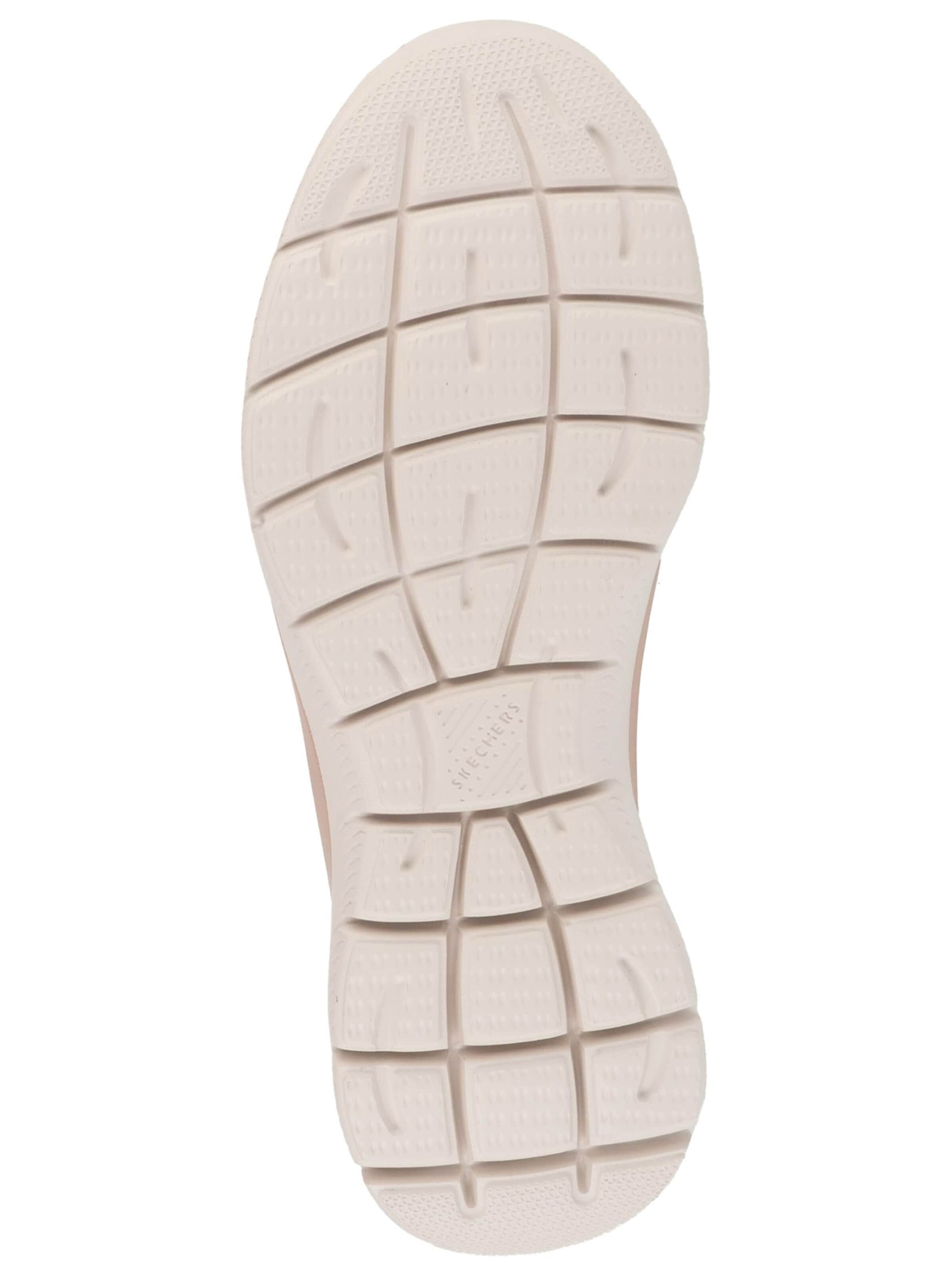 SKECHERS Slip-on 'Skechers Slip-Ins Summits - Dazzling Haze' in Roze