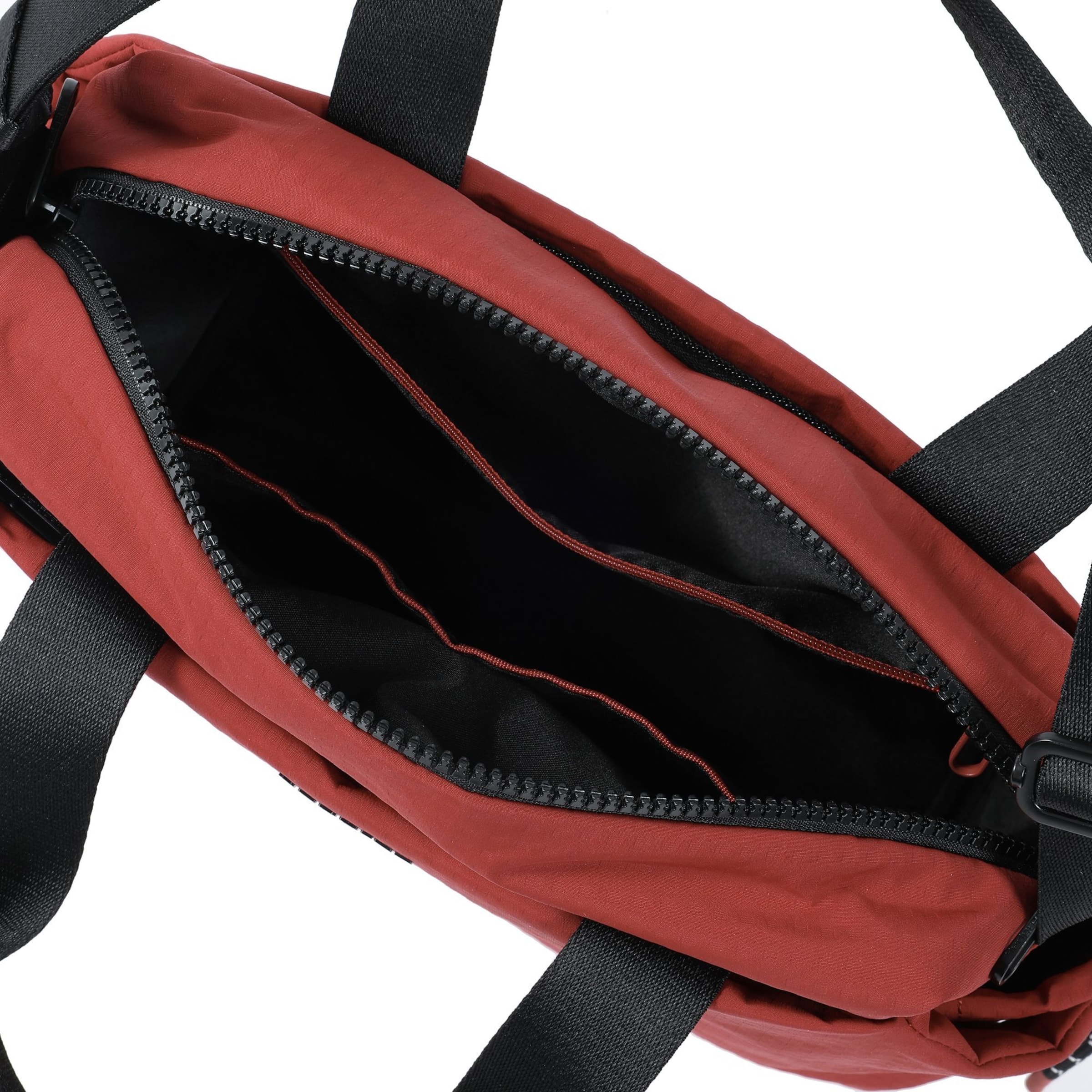 Borsa portadocumenti 'Tomoko' di Hedgren in rosso