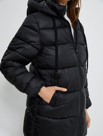 Koton Winter jacket in Black