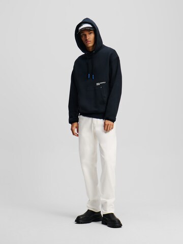 KARL LAGERFELD JEANS - Sudadera en negro