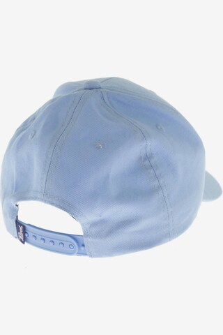 Petrol Industries Hut oder Mütze One Size in Blau