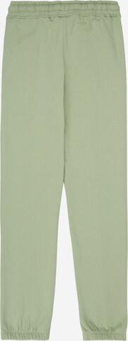 Vero Moda Girl Regular Hose 'Octavia' in Grün