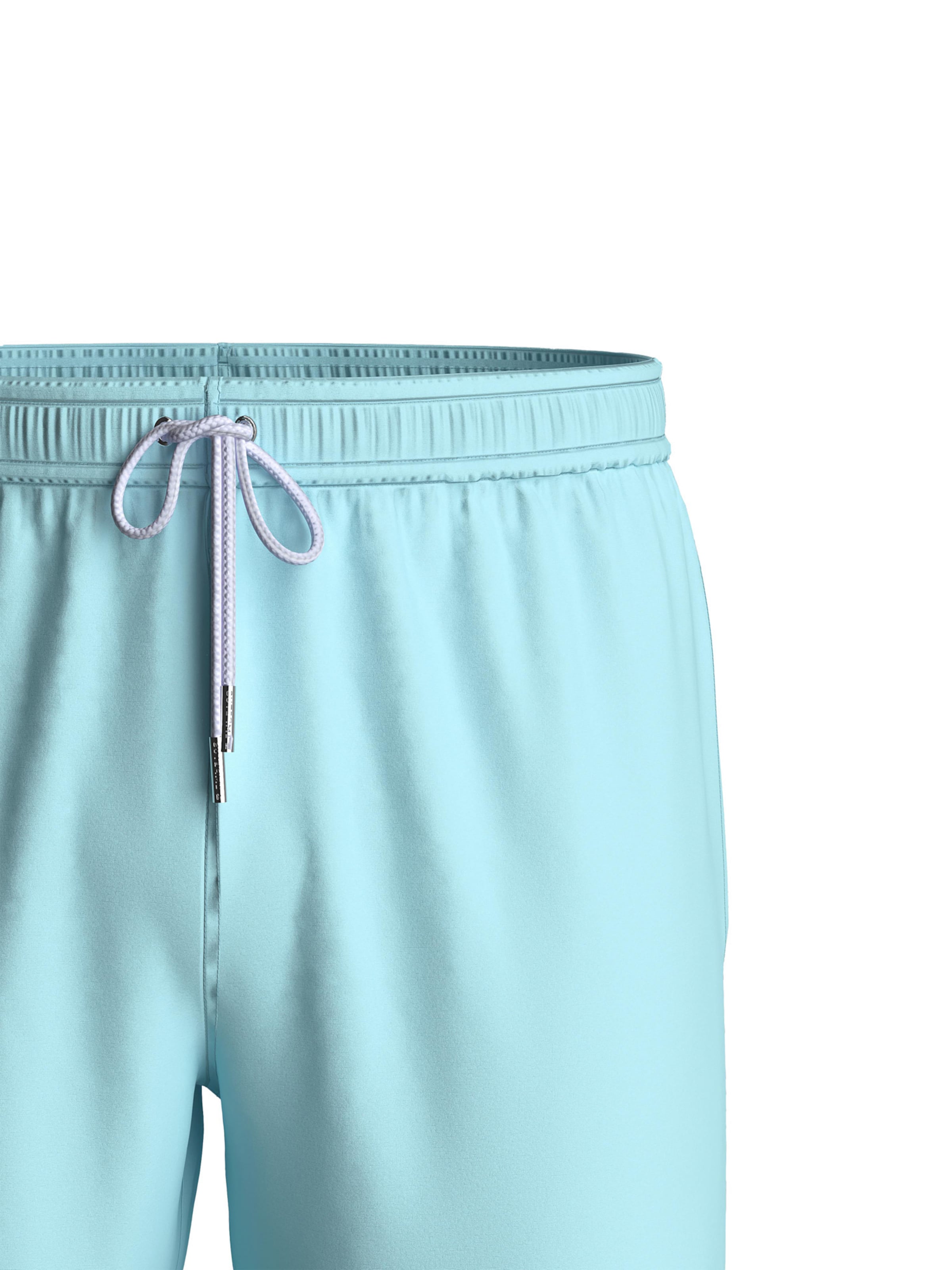 IMPETUS Bathing trunks in Blue