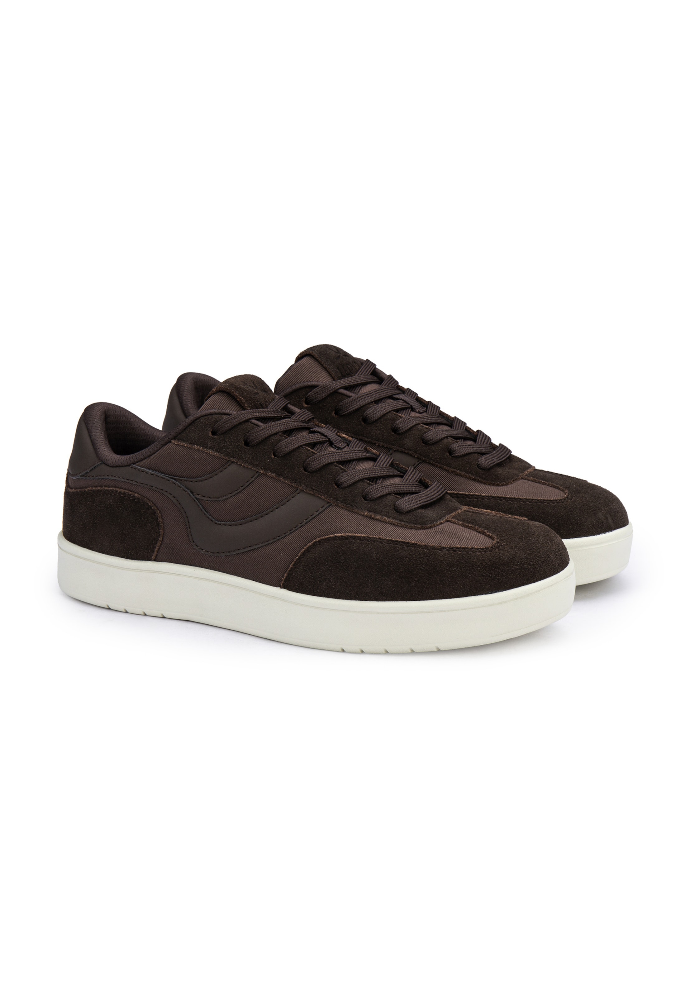 Scarpa stringata di LLOYD in marrone