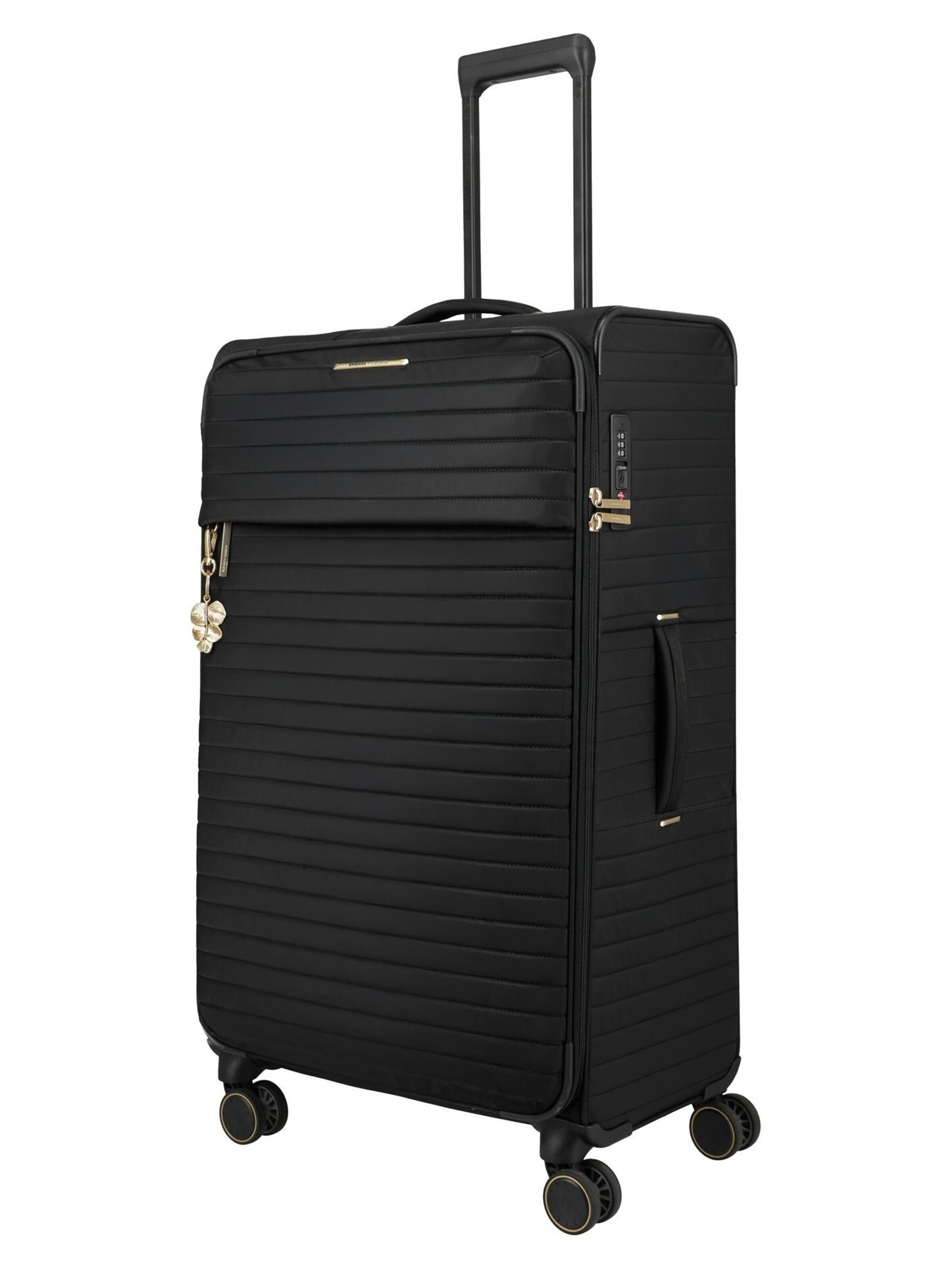 TRAVELITE Koffer‌‌‌‌‌‌ in Schwarz