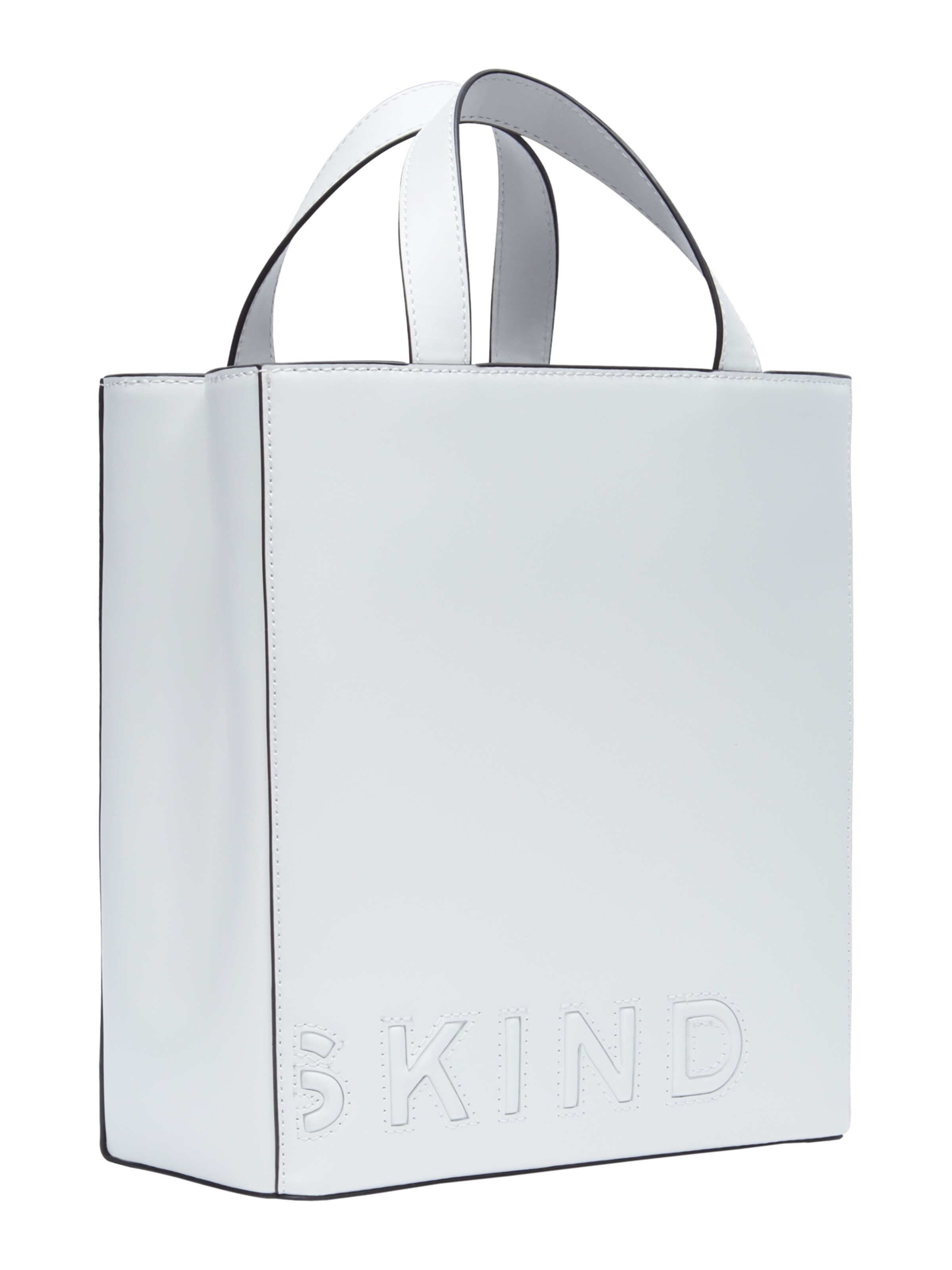 Liebeskind Berlin Handtas in Wit