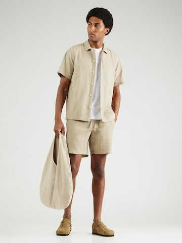 Only & Sons - Ropa para correr 'ONSSAVIER' en verde