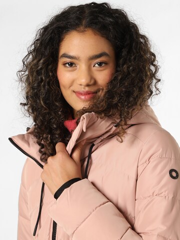 Fuchs Schmitt Übergangsjacke in Pink
