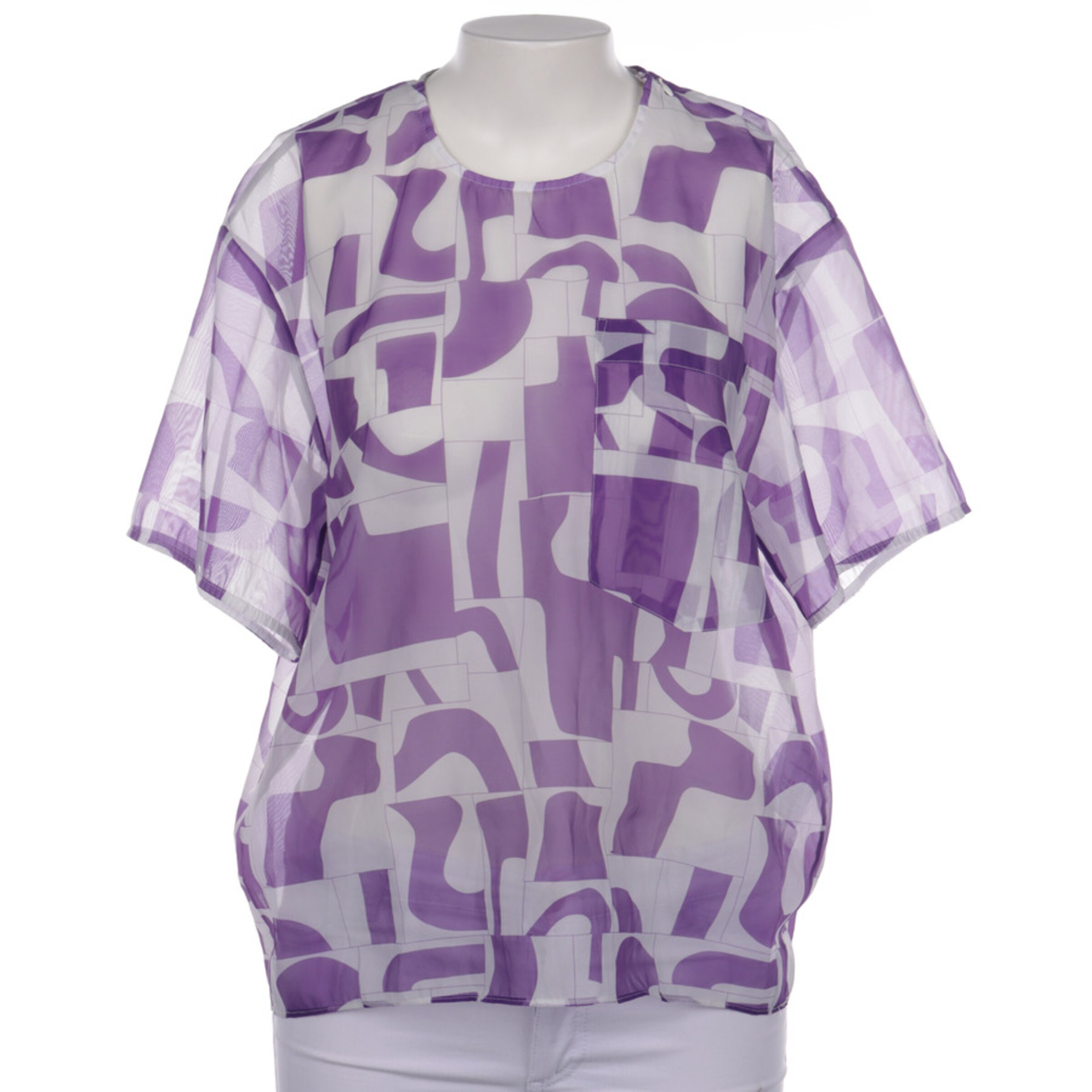 Baum und Pferdgarten Top & Shirt in S in Purple: front