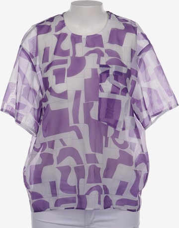 Baum und Pferdgarten Top & Shirt in S in Purple: front