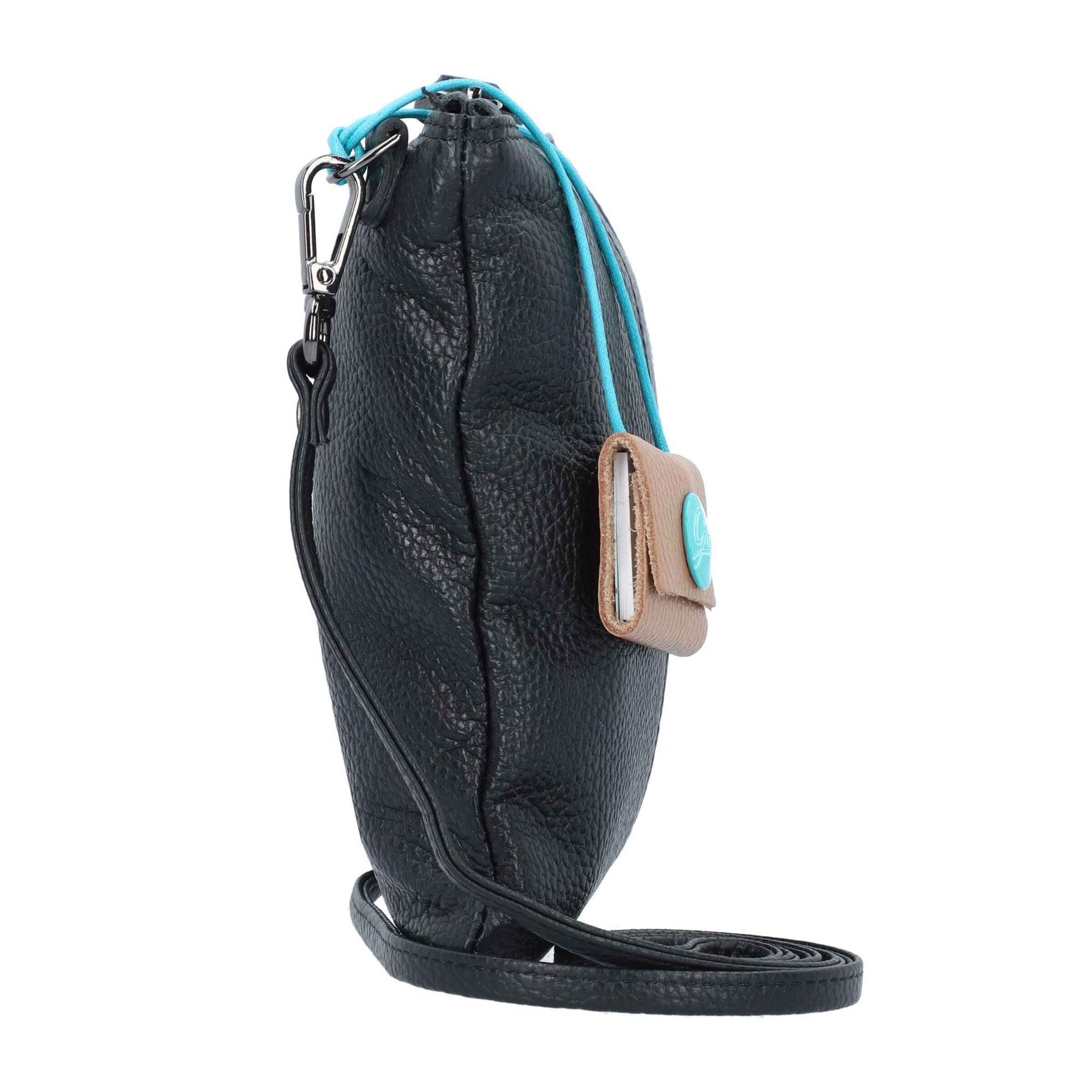 Gabs Crossbody Bag 'Beyonce' in Black