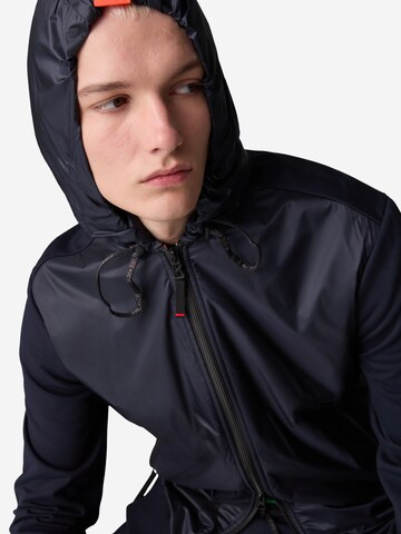 Bogner Fire + Ice Sweatjacke 'Tajan' in Blau