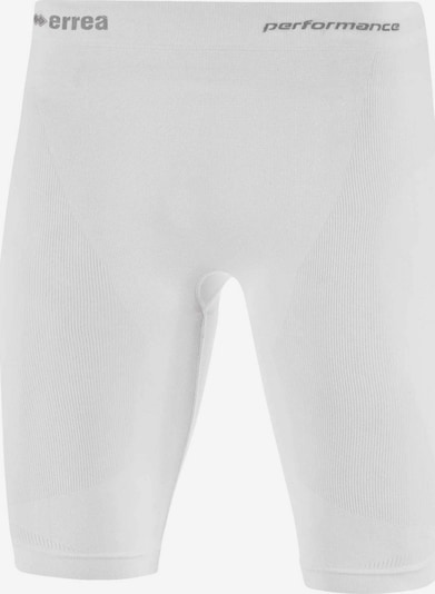 Errea Sporthose 'Denis' in 152 in schwarz / weiß, Produktansicht