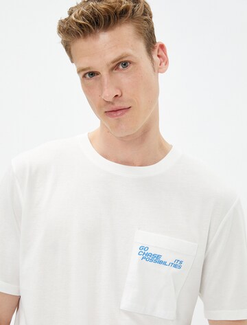 Koton Shirt in White