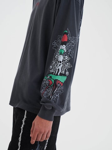 Ed Hardy Trui in Grijs