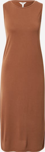 OBJECT Petite Dress 'ANNIE' in Brown, Item view