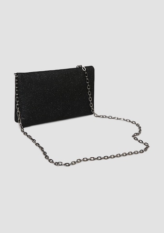 Pochette s.Oliver en noir