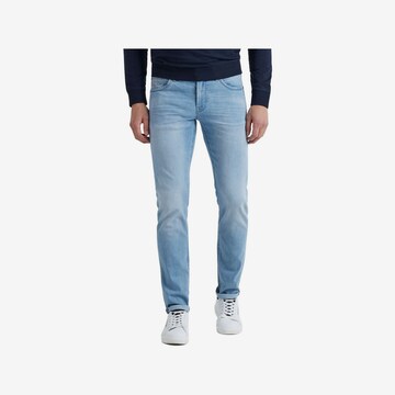 PME Legend Regular Jeans in Blauw: voorkant