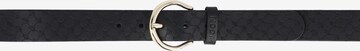 JOOP! Belt in Black