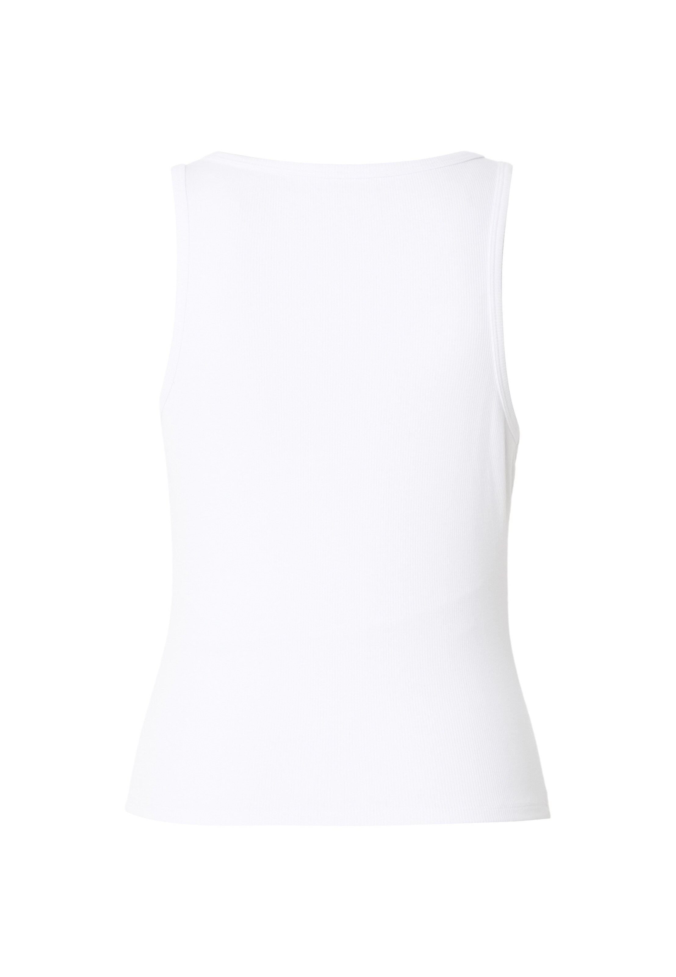 Haut True Religion en blanc