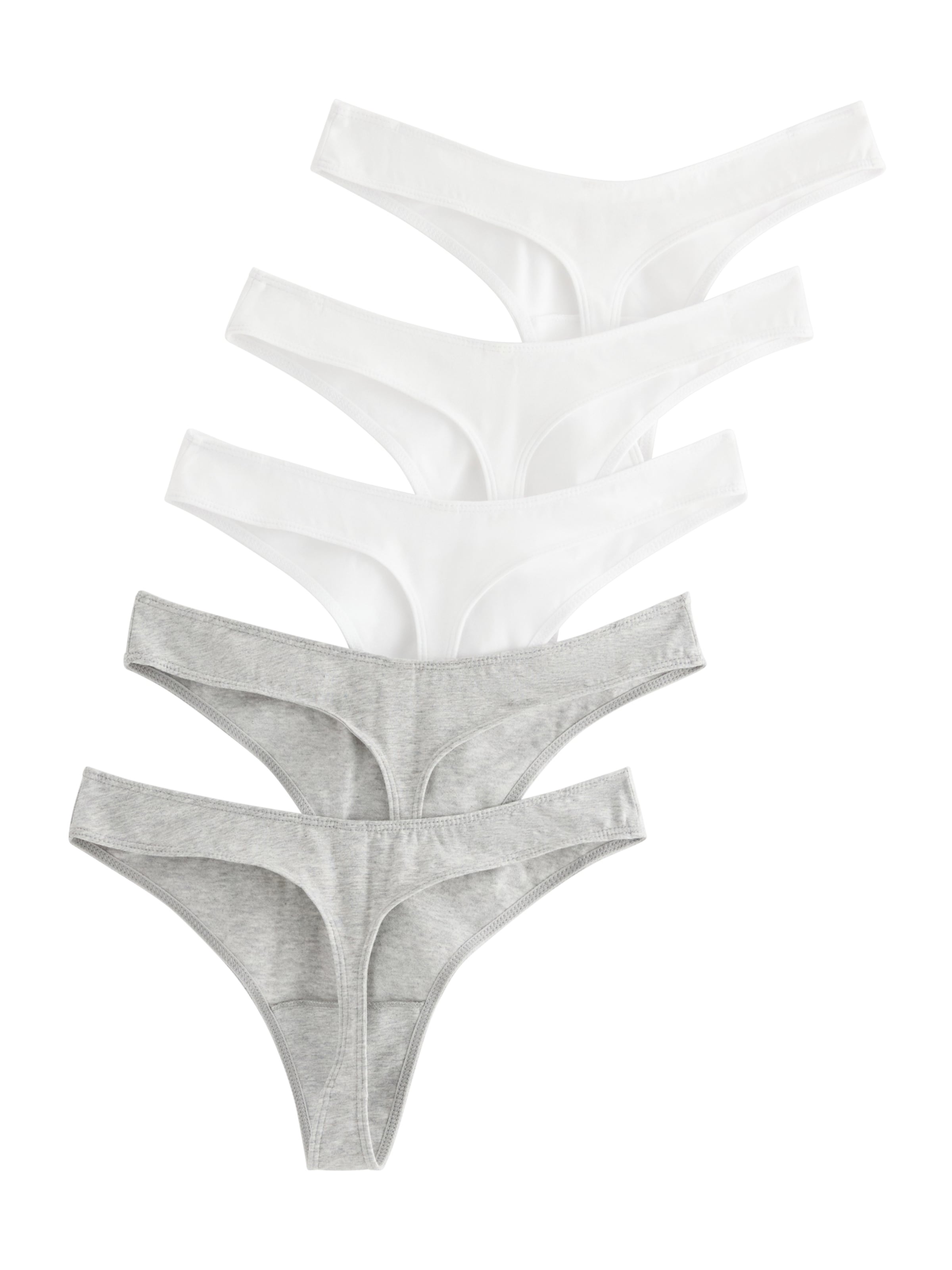 Lindex Στρινγκ 'Nellie' σε γκρι