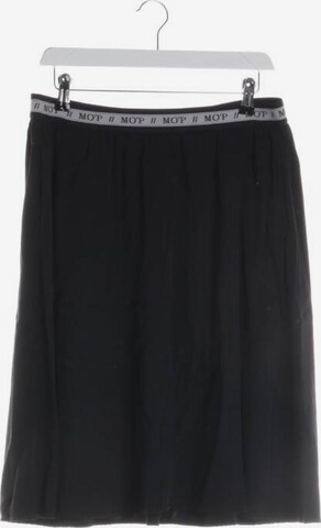 Marc O'Polo Skirt in M in Blue: front