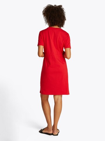 TOMMY HILFIGER Dress in Red