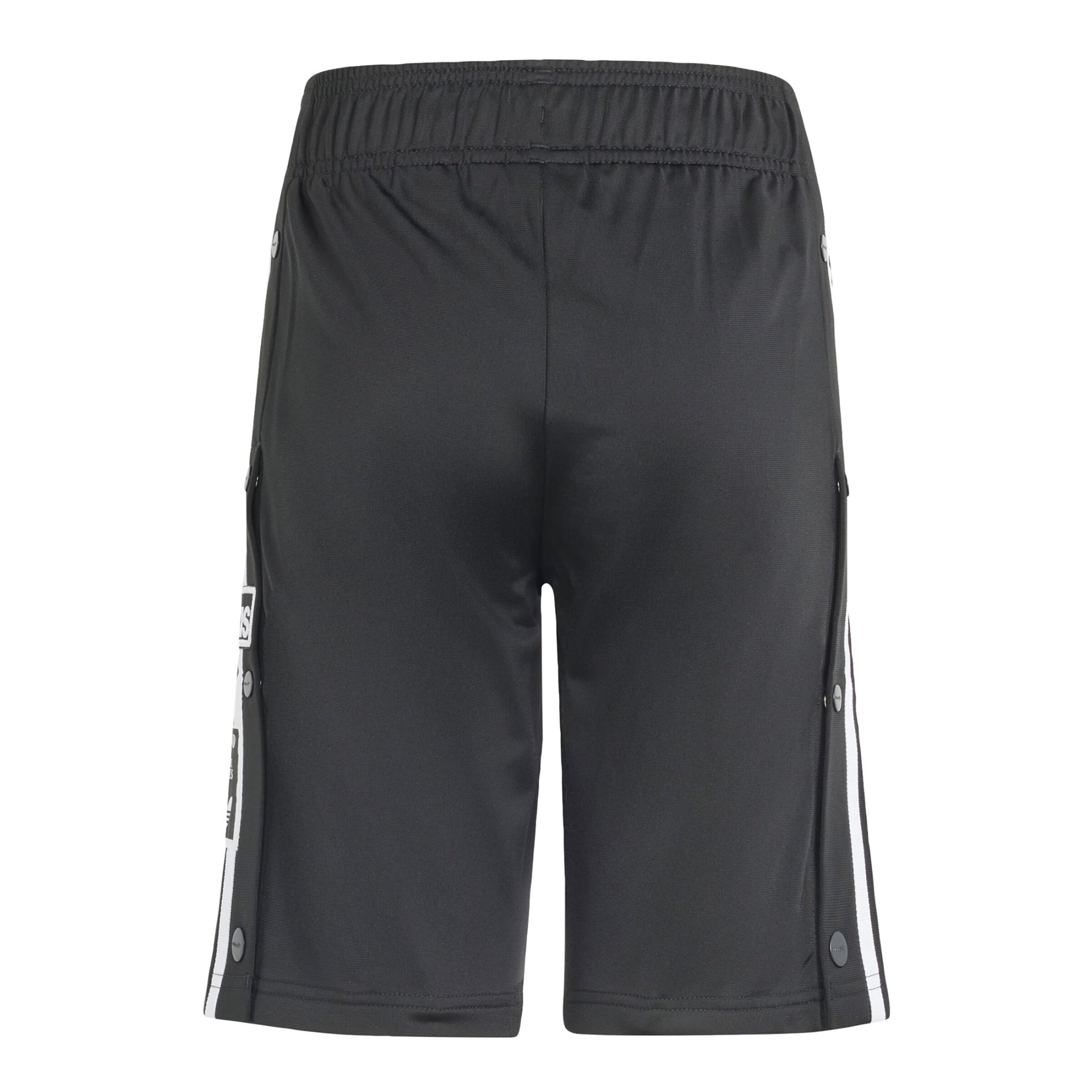 Regular Pantaloni 'Adibreak' de la ADIDAS ORIGINALS pe negru