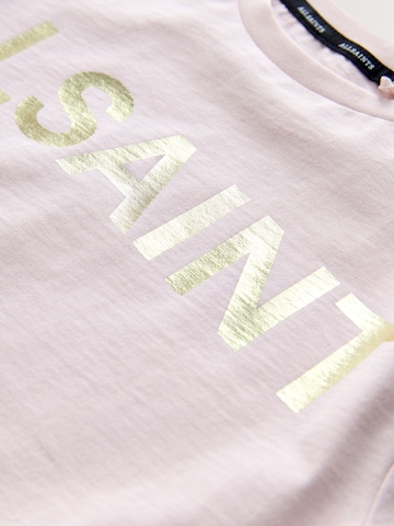 smALLSAINTS Футболка в Ярко-розовый