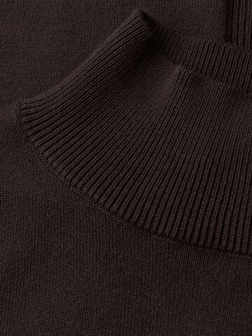 STREET ONE Neulepaita värissä ruskea