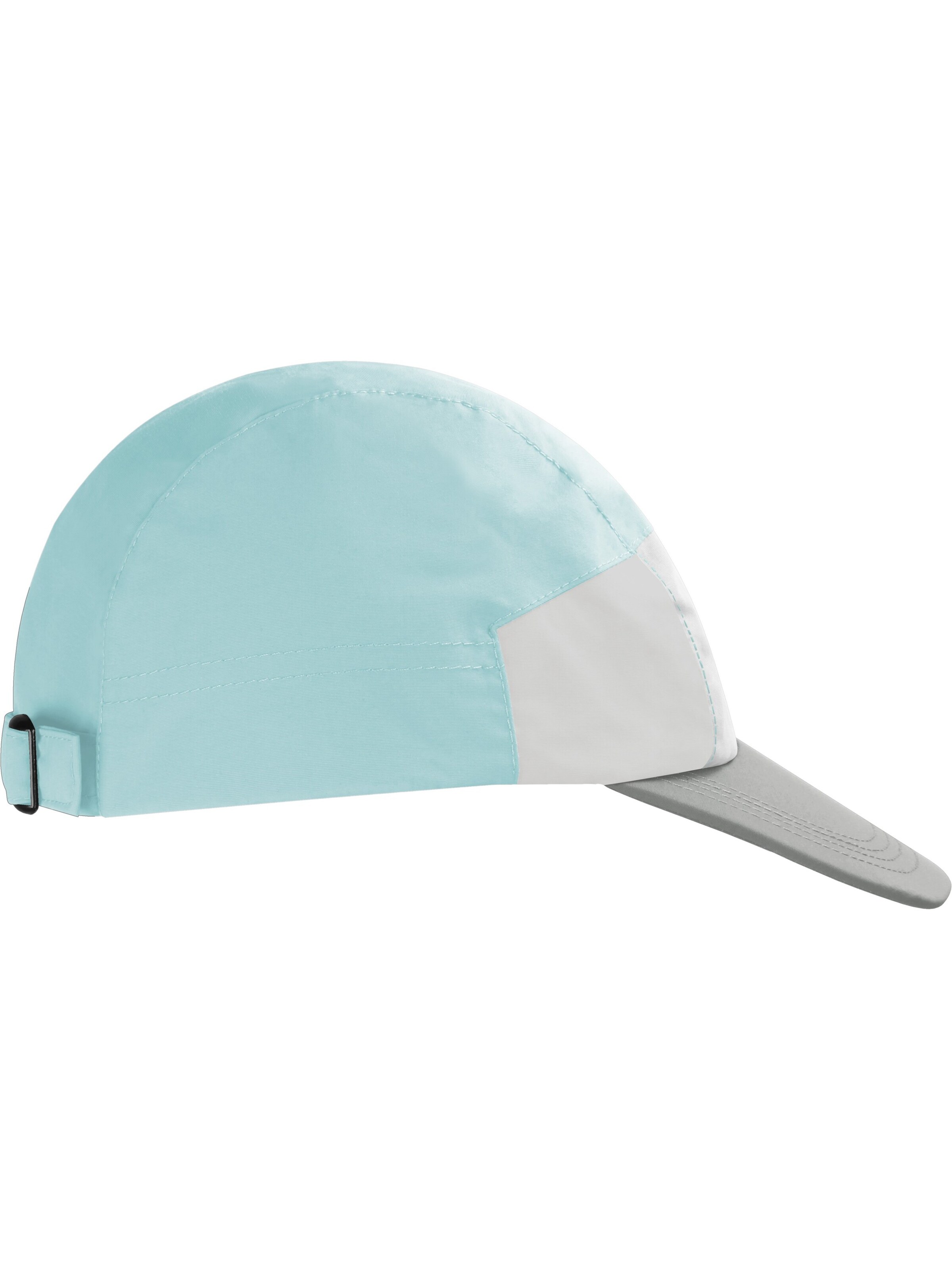 Chapeau normani en bleu