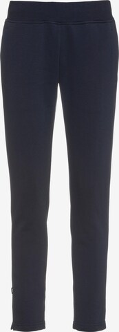 JOY SPORTSWEAR Regular Pants 'Rebecca' in Blue: front