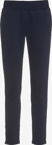 JOY SPORTSWEAR Regular Pants 'Rebecca' in Blue: front