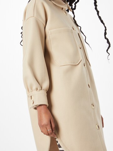 ONLY Between-Season Jacket in Beige