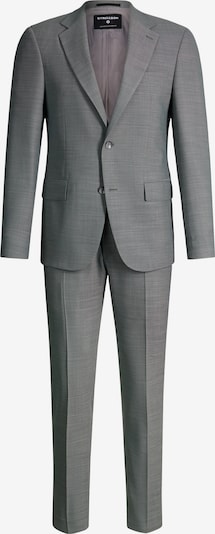 STRELLSON Costume ' Alzer Kynd ' en 52 en vert, Vue avec produit