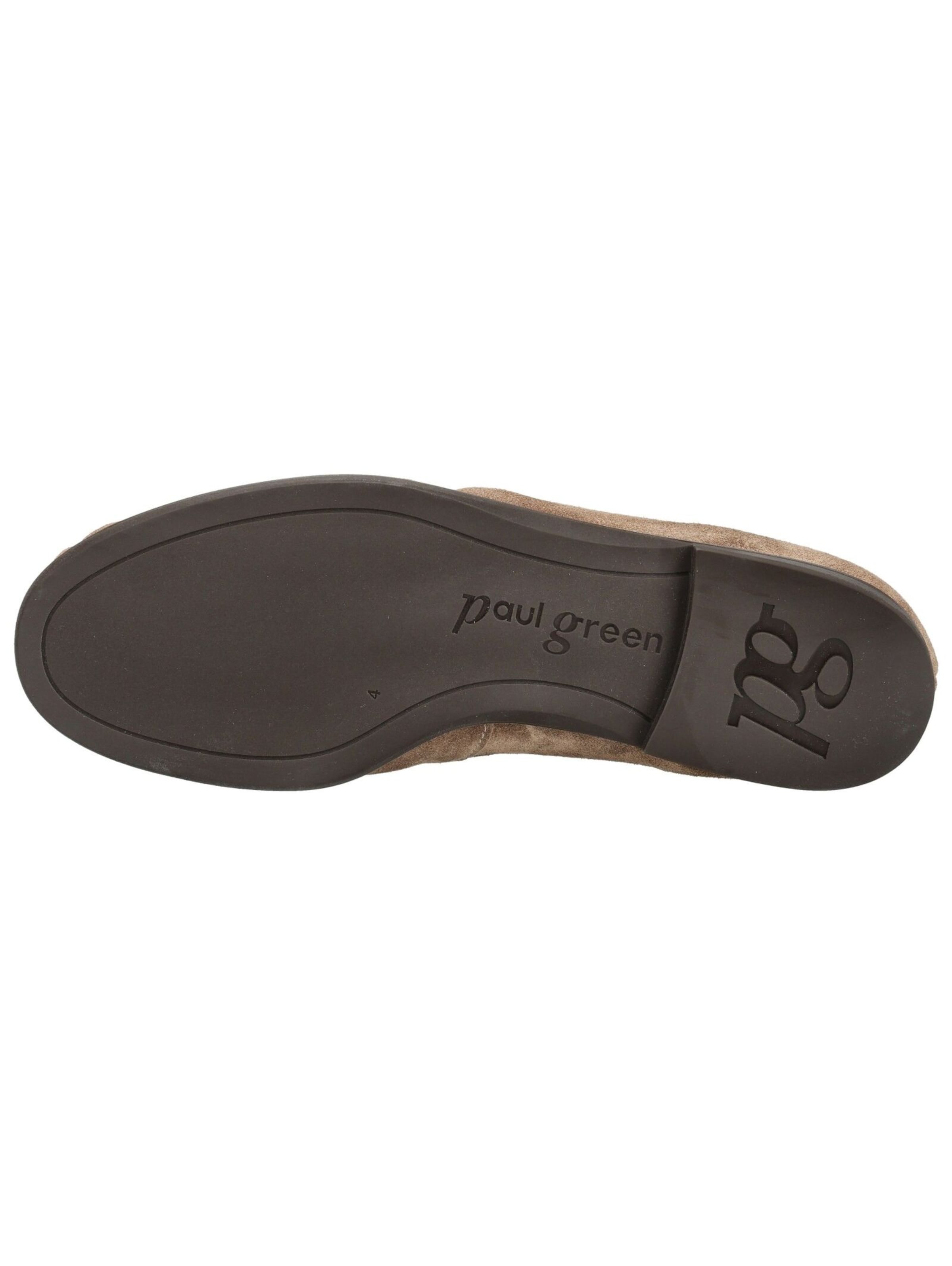 Paul Green Loafer in Beige