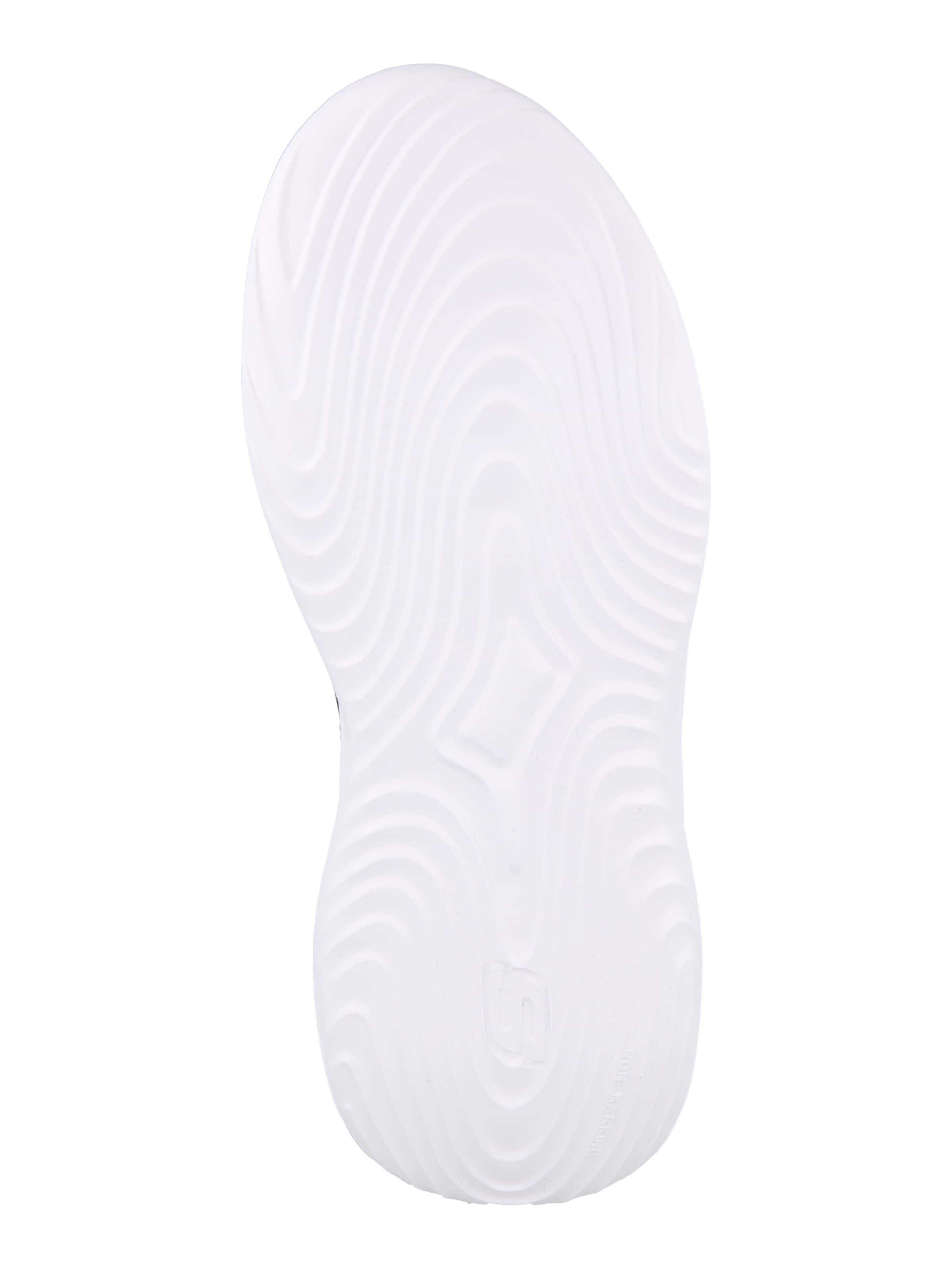 SKECHERS Superge 'BOUNDER PRO' | modra barva