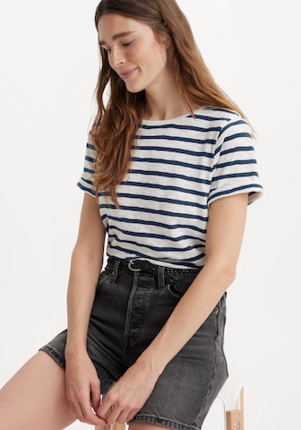 LEVI'S ® Póló 'Margot' - fehér