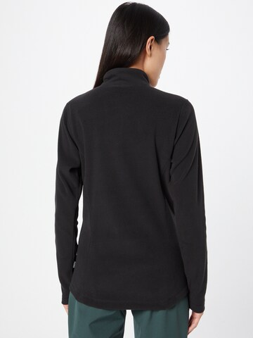 HELLY HANSEN Athletic Sweater in Black